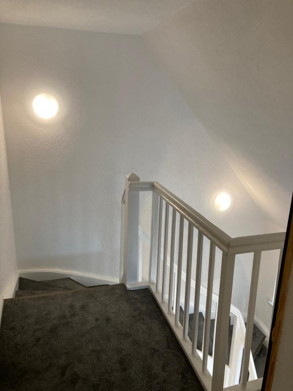 Wohnung in Oschersleben